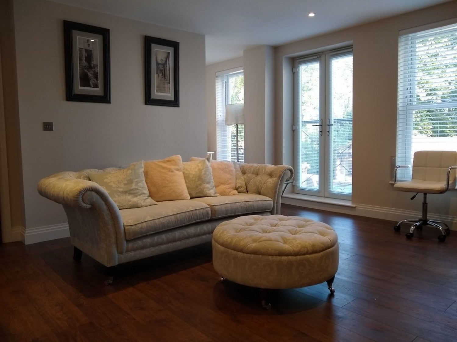 Flat London Road in Reigate and Banstead