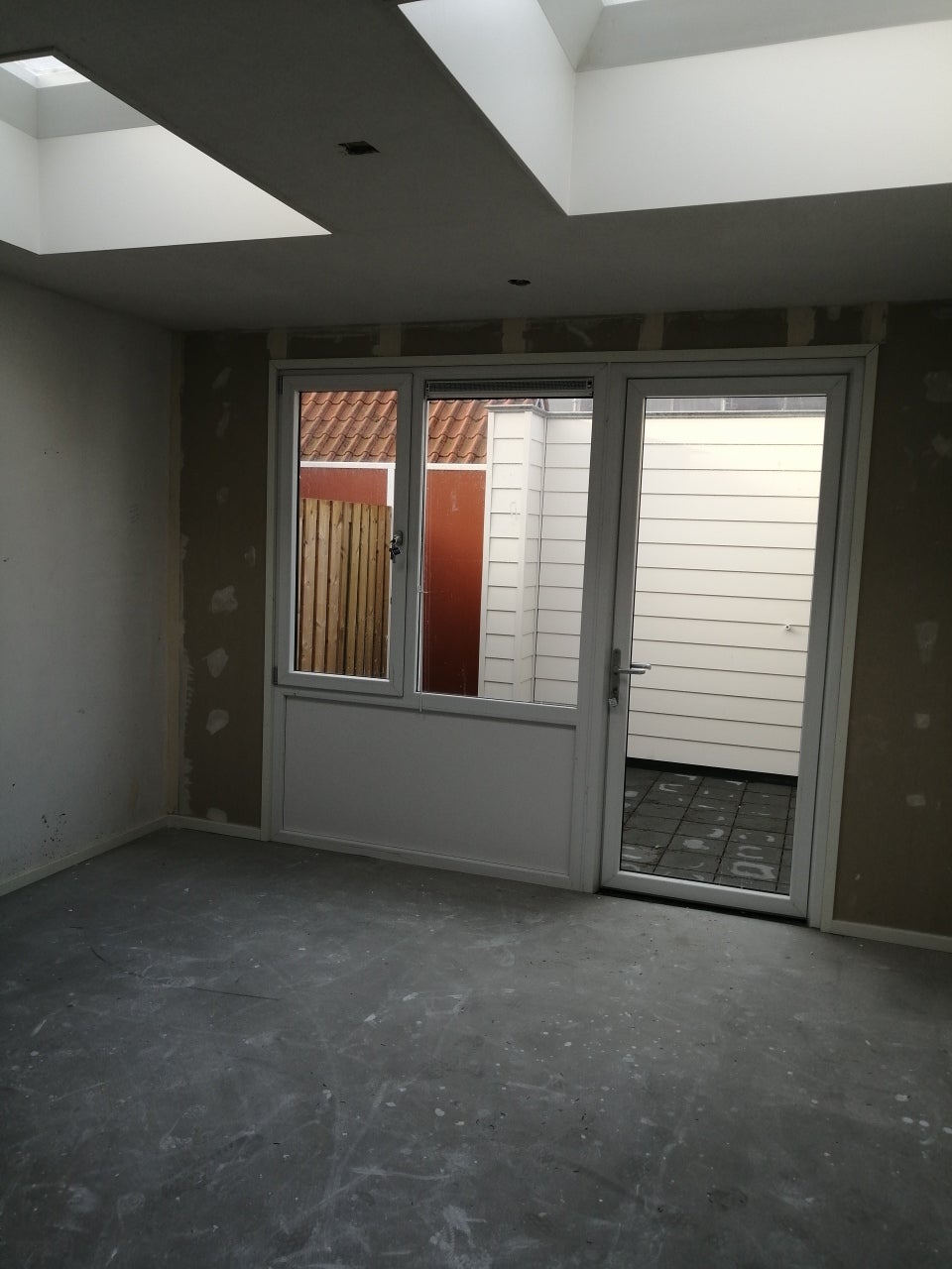 Huis Beatrixstraat in Leiden