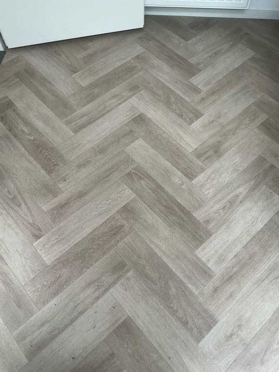 Huis Beatrixstraat in Leiden