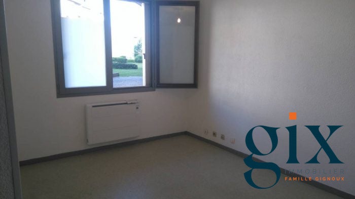 Flat Rue Docteur Greffier in Grenoble
