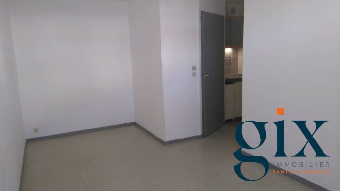 Flat Rue Docteur Greffier in Grenoble