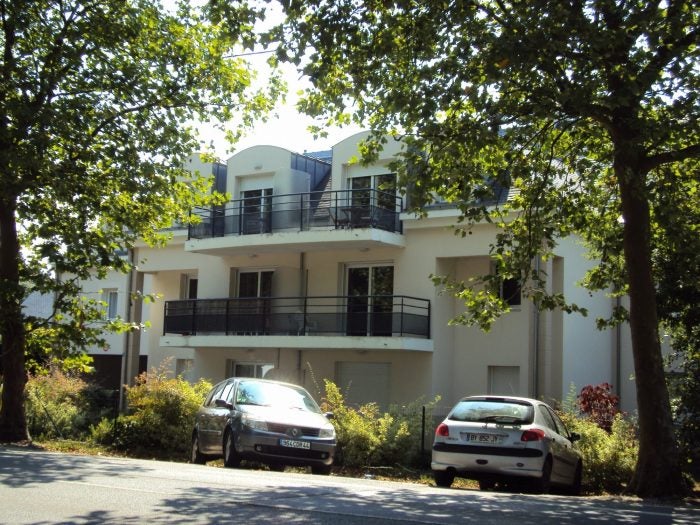 Flat Route de Prinquiau in Pontchâteau