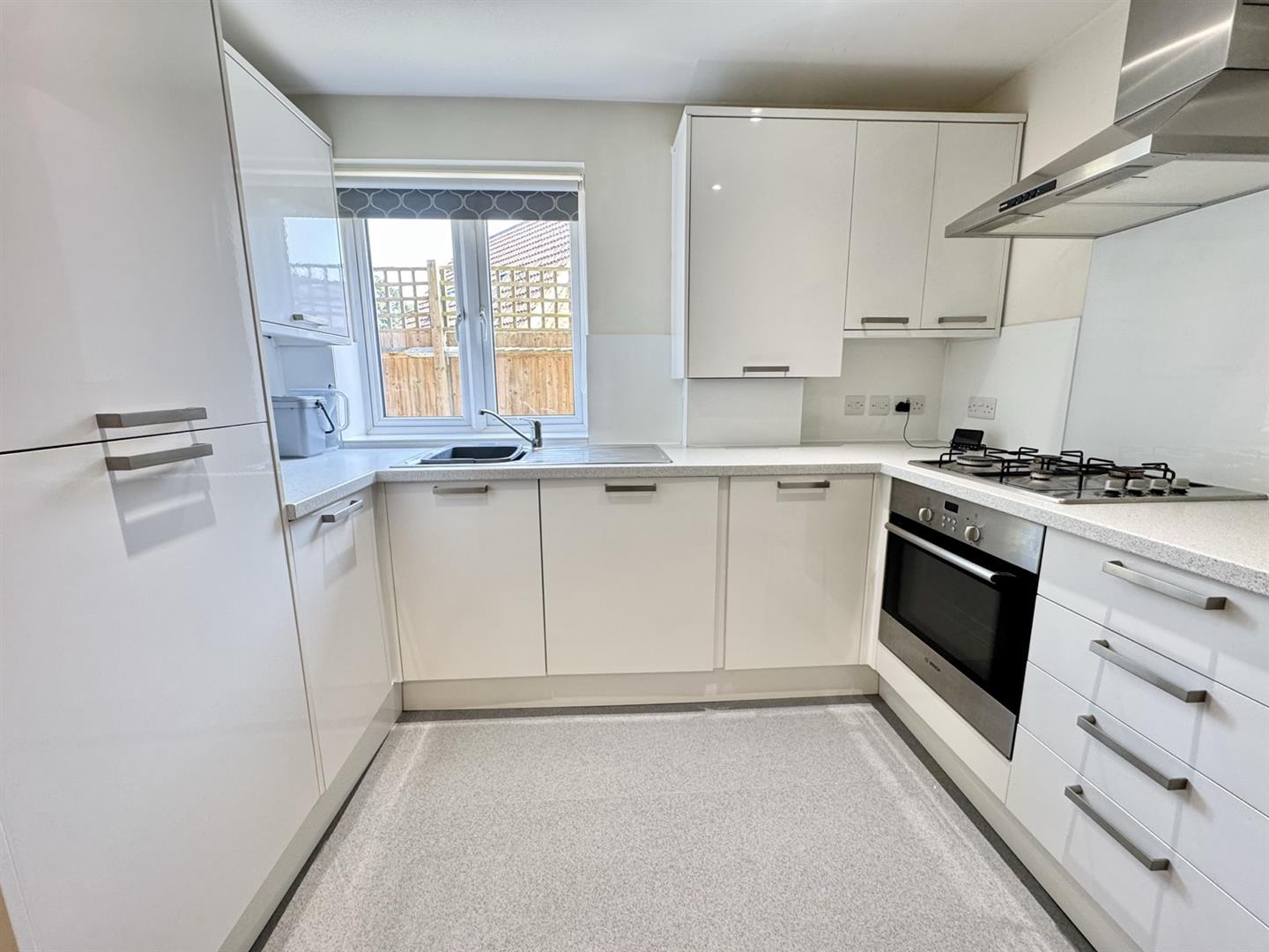 Flat Monson Road in Reigate and Banstead
