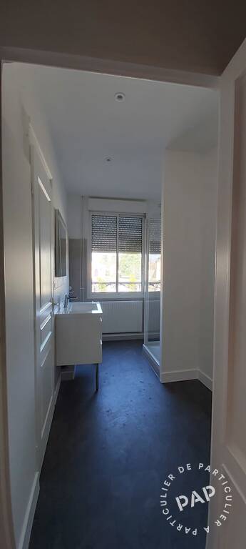 Appartement Avenue de la Poterie à Gradignan