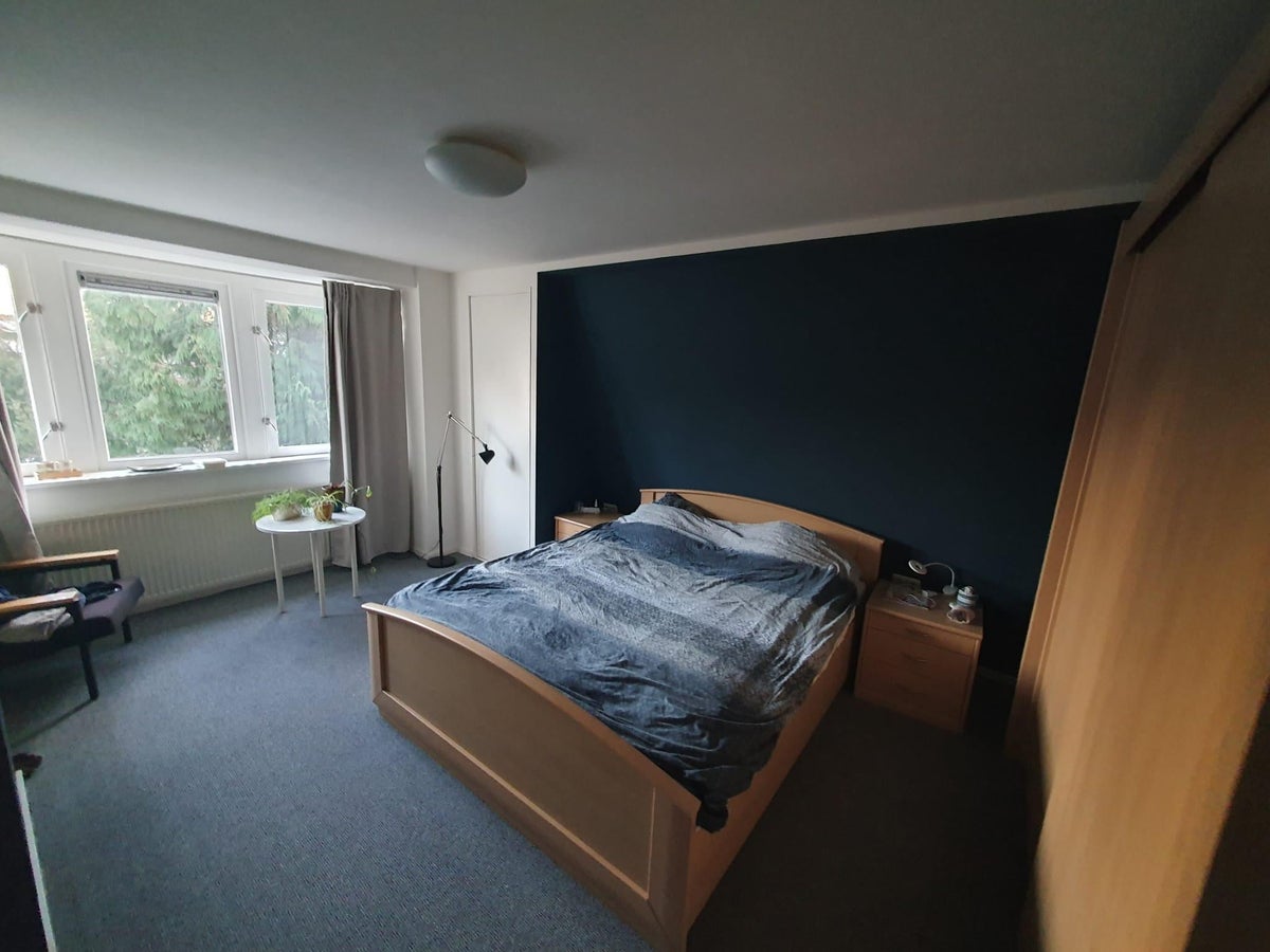 Appartement De Savornin Lohmanlaan 5
