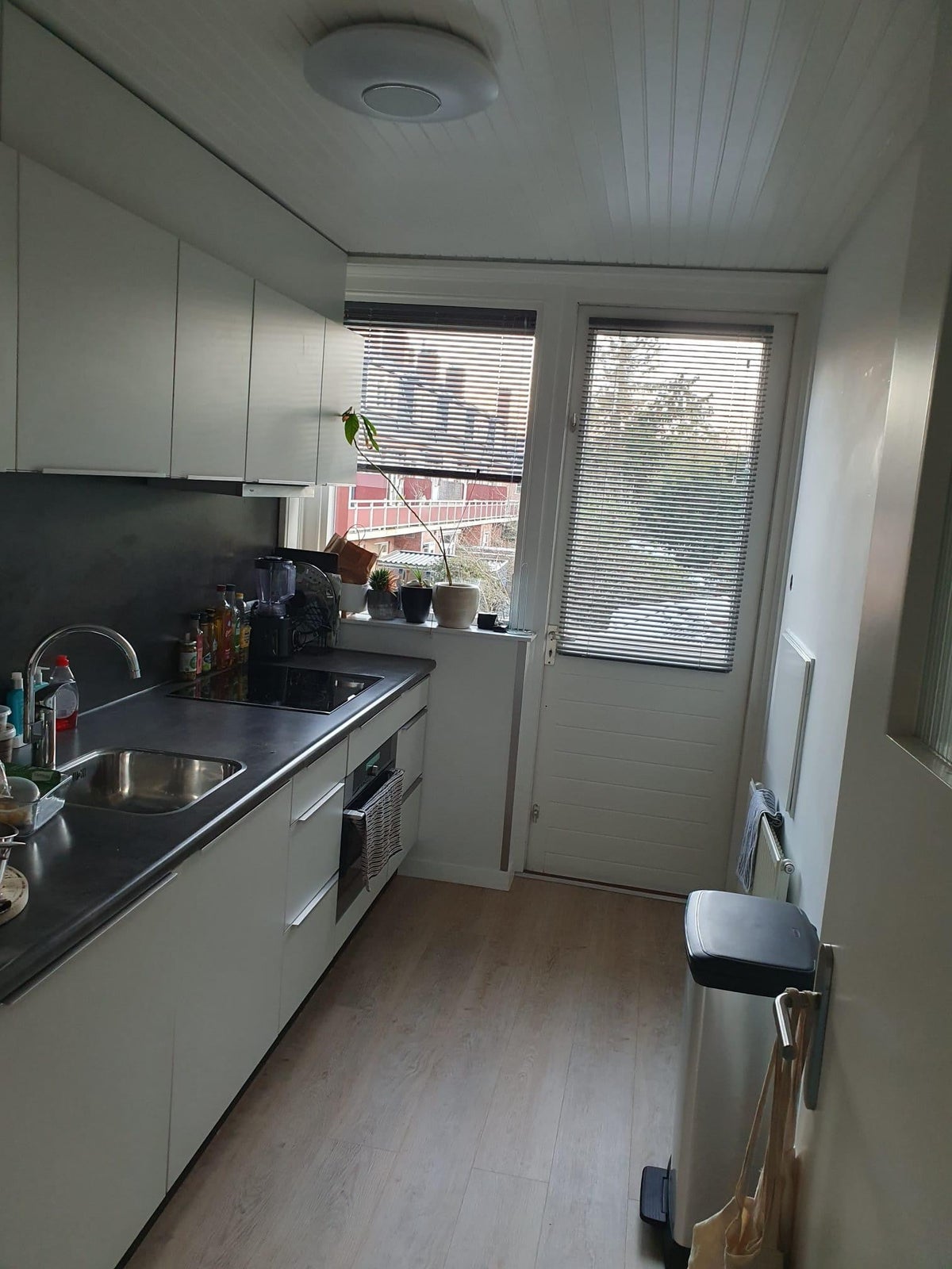 Appartement De Savornin Lohmanlaan 4