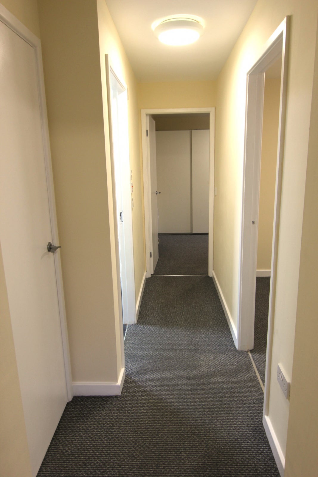 Flat West Street in Manchester