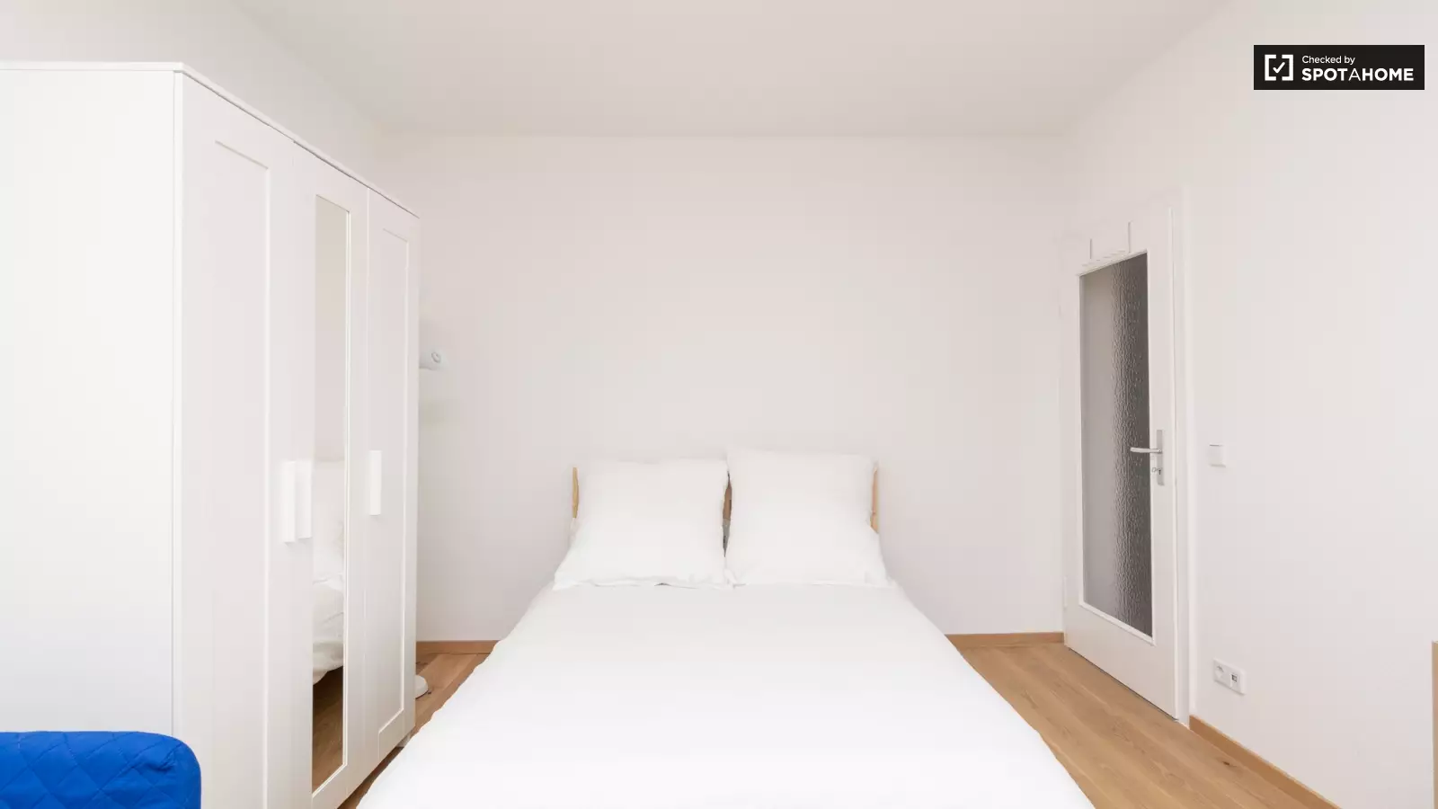 Wohnung Antwerpener Straße in Berlin
