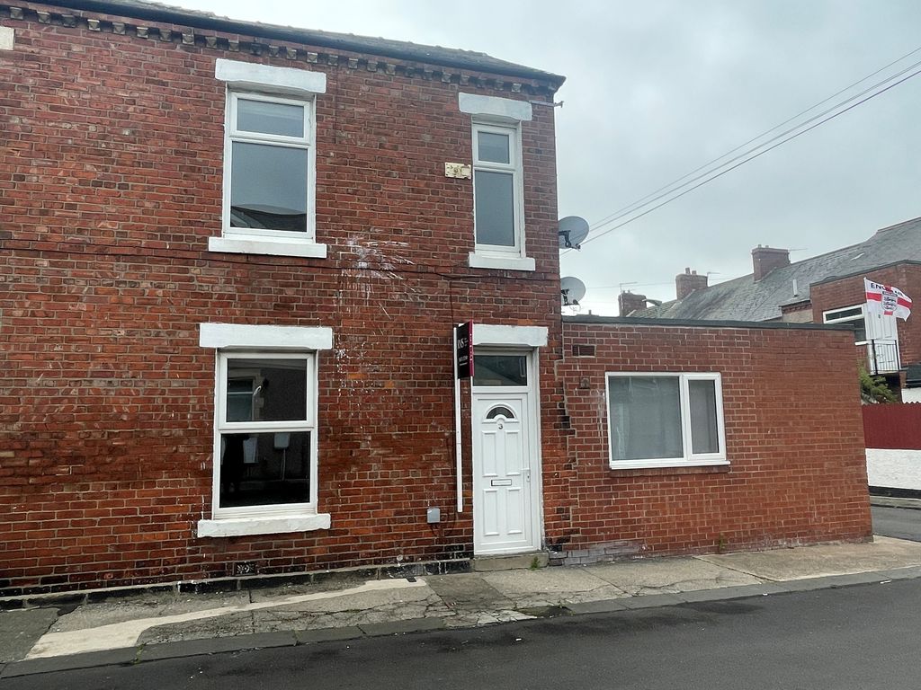 House Chancery Lane in Newsham