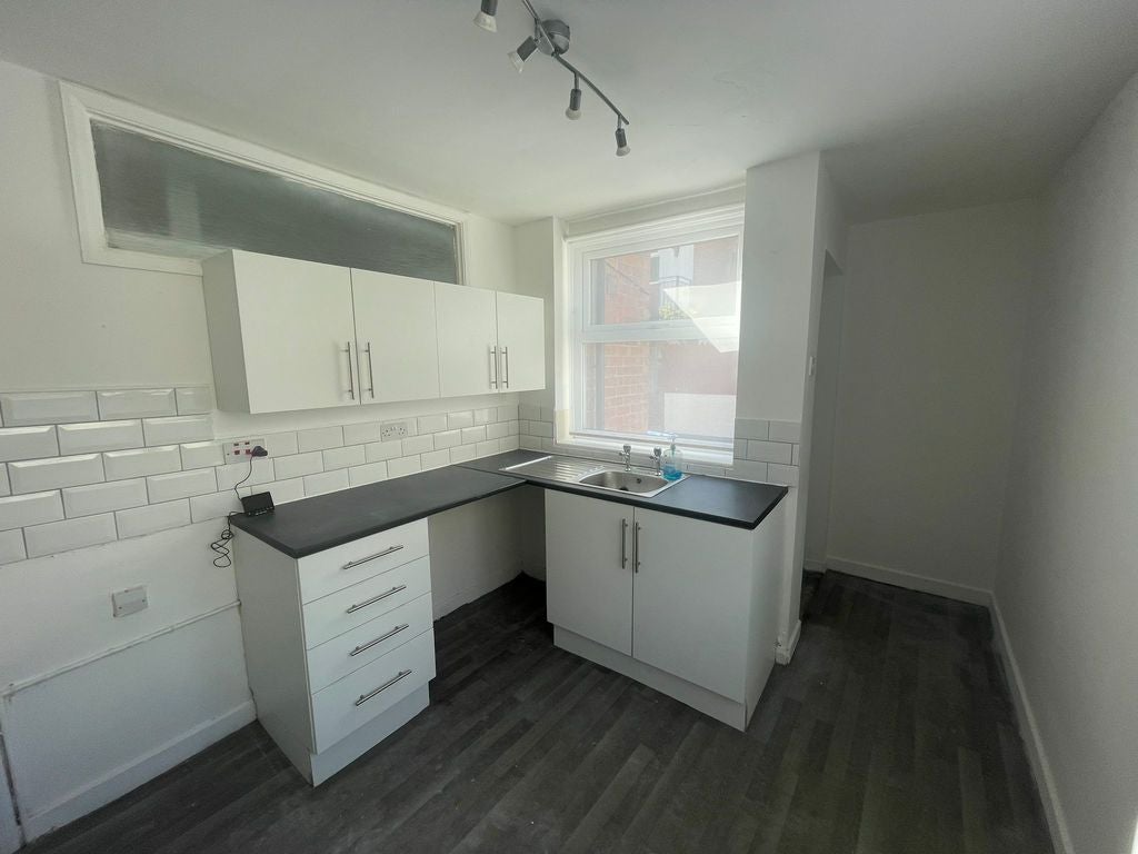 House Chancery Lane in Newsham