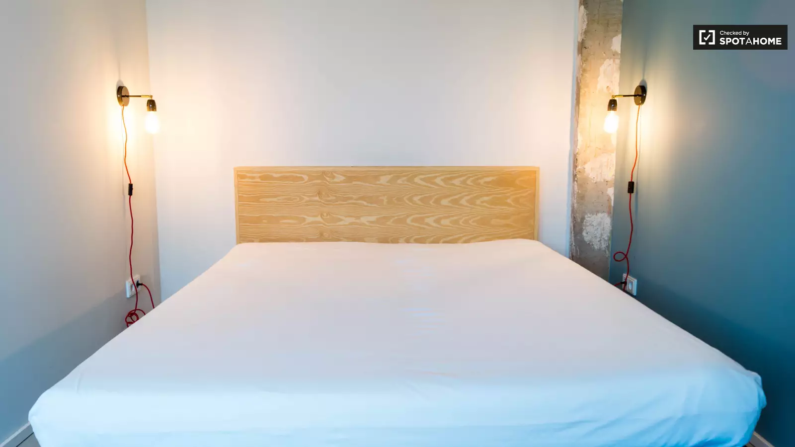 Wohnung Warschauer Straße in Berlin