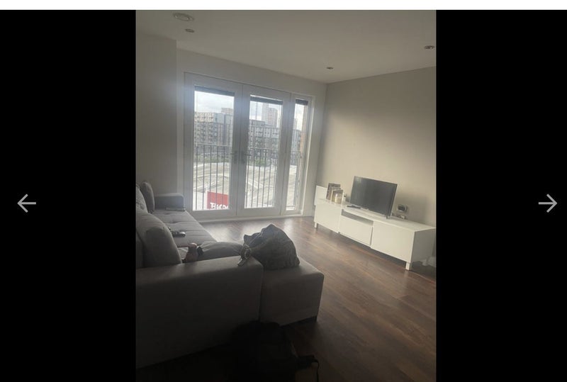 Room Ordsall Lane in Salford