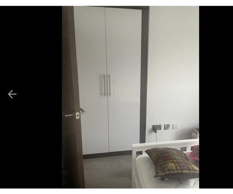 Room Ordsall Lane in Salford