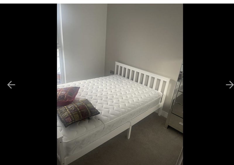 Room Ordsall Lane in Salford
