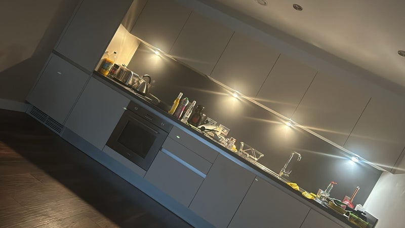 Room Ordsall Lane in Salford