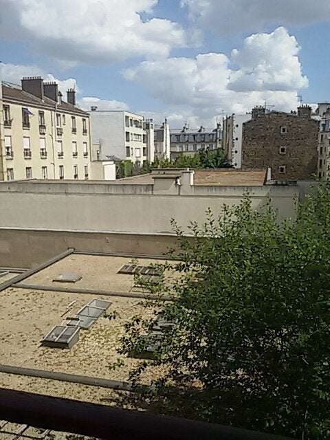 Appartement Rue de la Collégiale à Paris