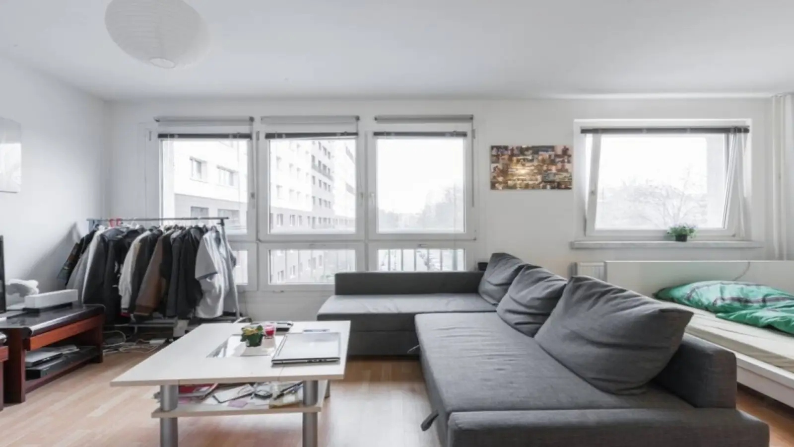 Wohnung Köpenicker Straße in Berlin