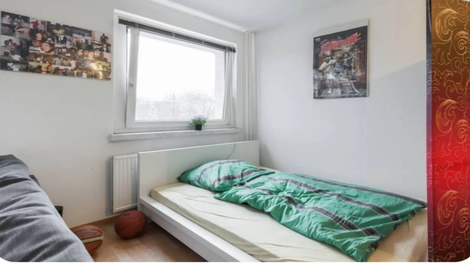 Wohnung Köpenicker Straße in Berlin