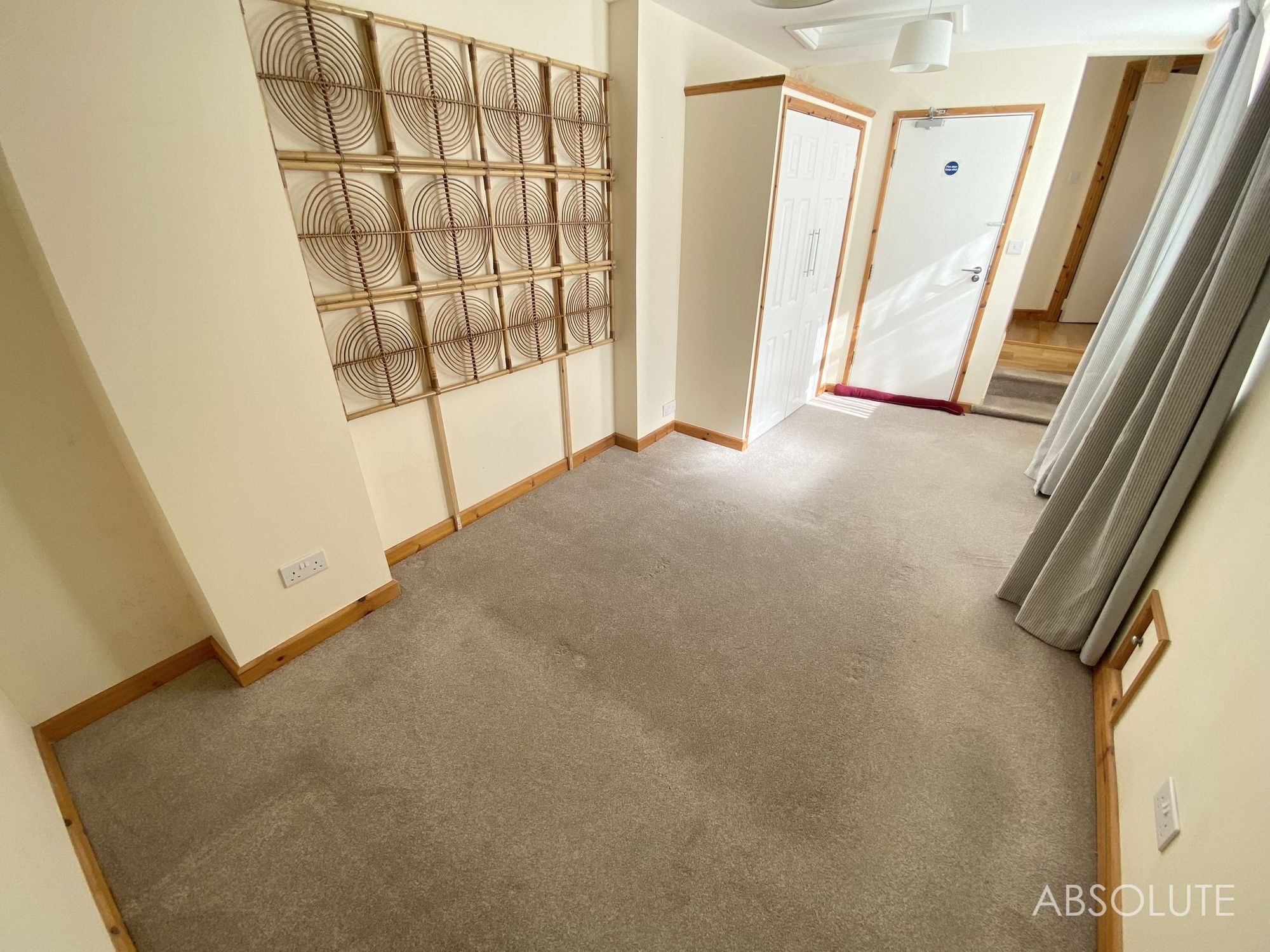 Flat New Road in Teignmouth