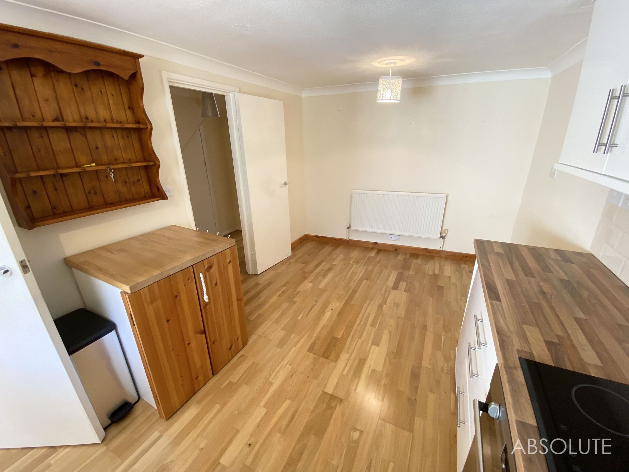 Flat New Road in Teignmouth