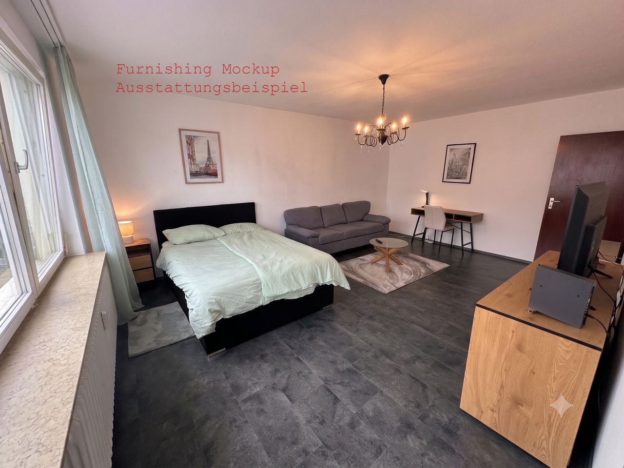 Wohnung Wiesenstraße in Dietzenbach