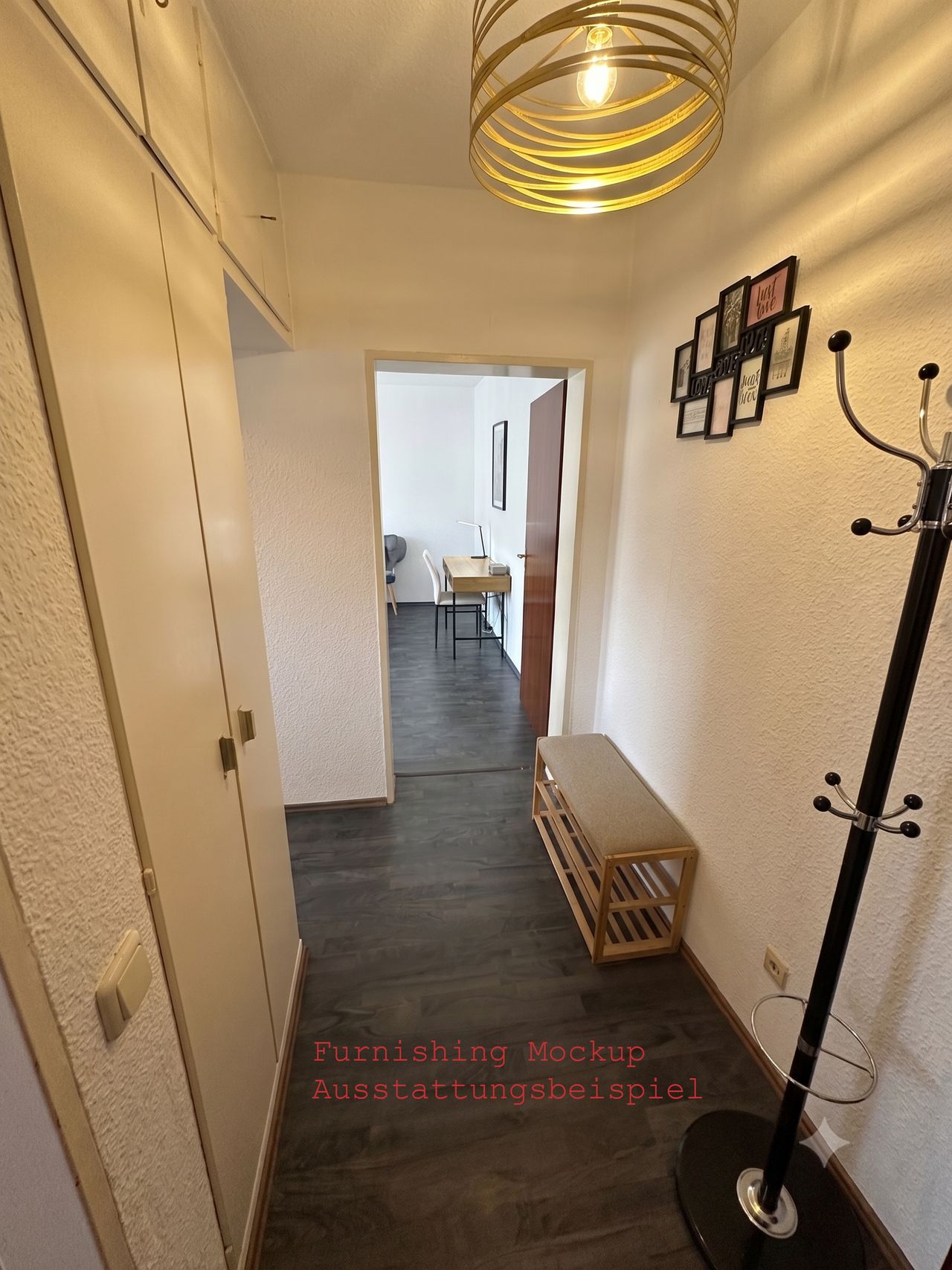 Wohnung Wiesenstraße in Dietzenbach