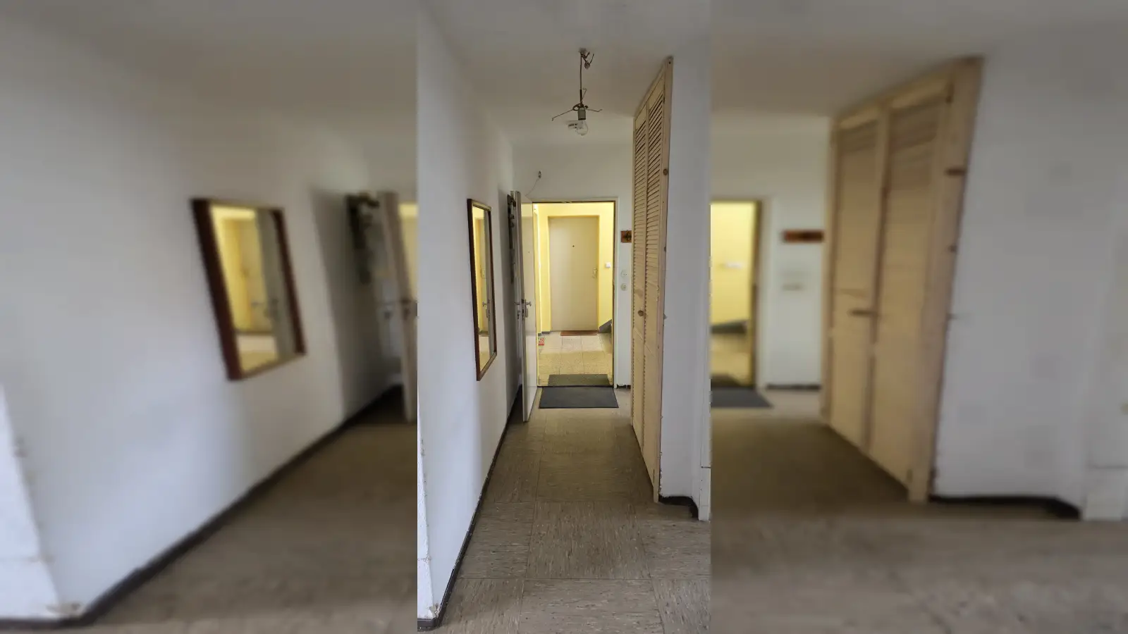 Wohnung Haewererweg in Berlin
