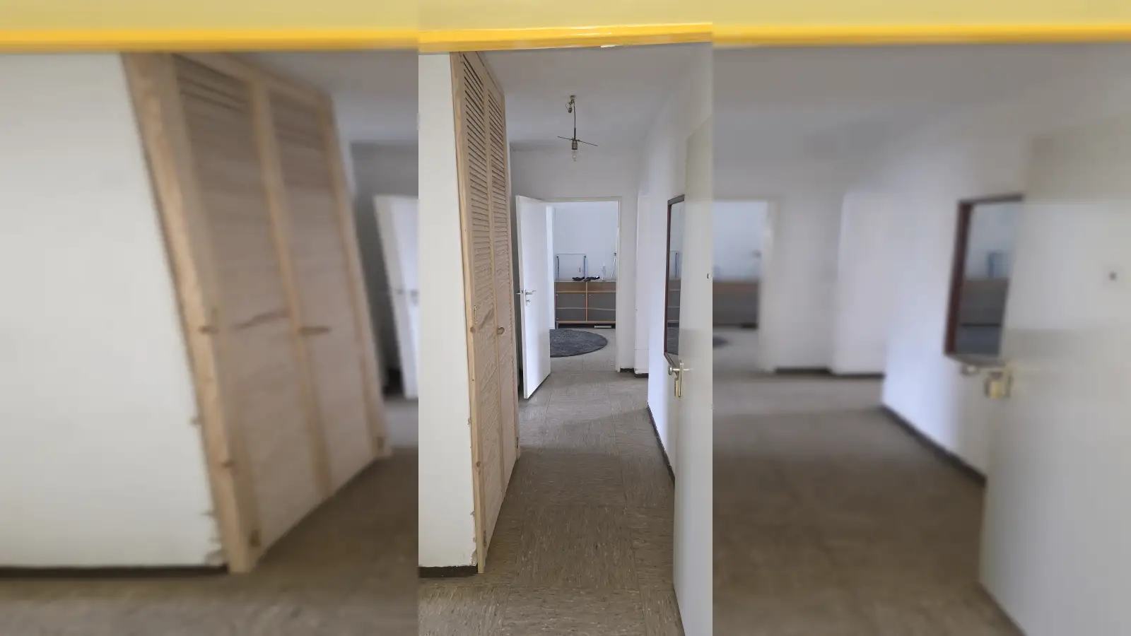 Wohnung Haewererweg in Berlin