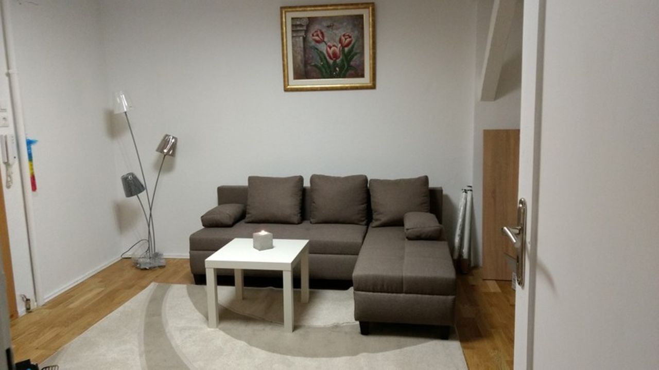 Wohnung Humboldtstraße in Nürnberg