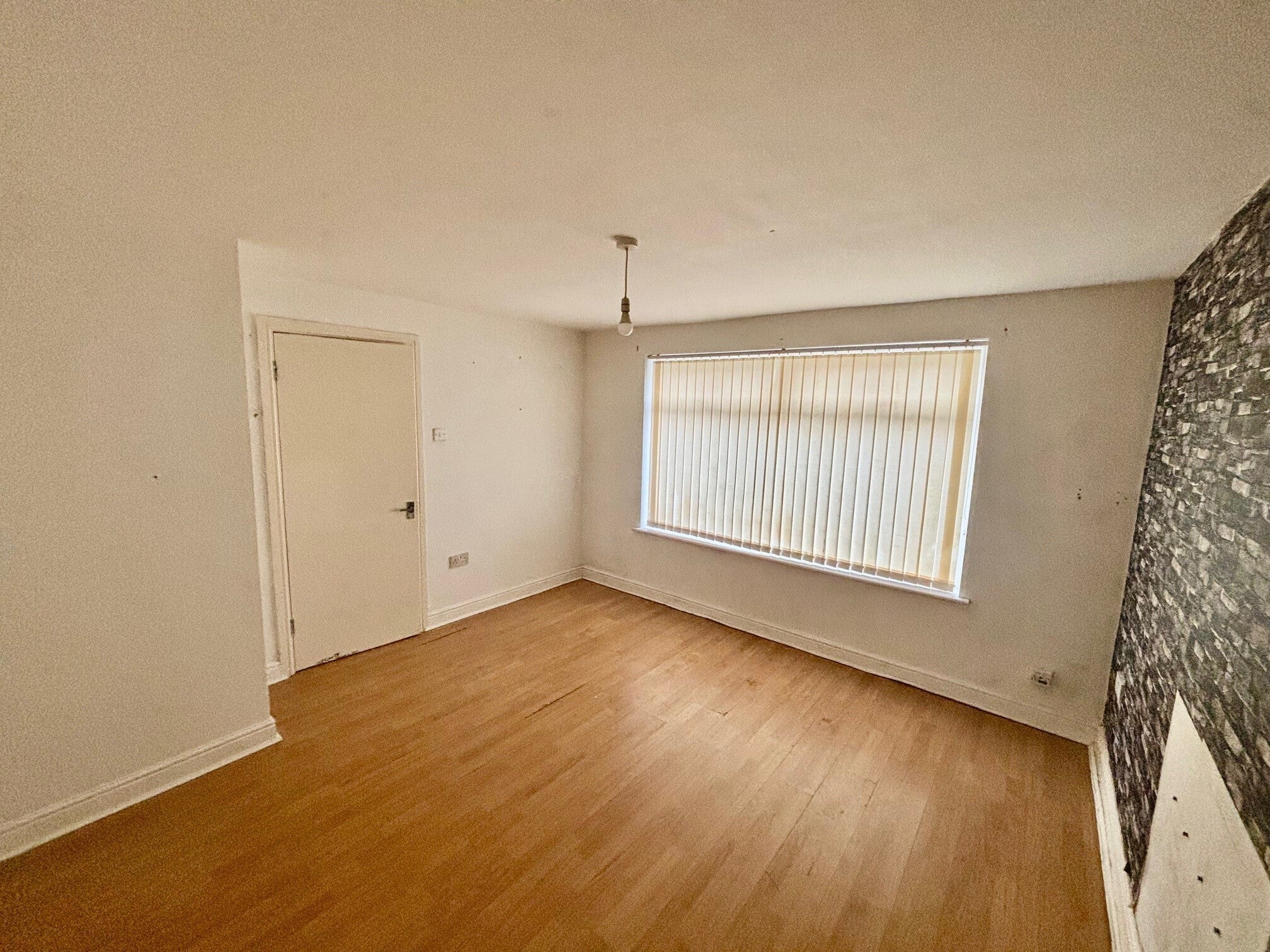 Flat Bollington Road in Middlesbrough