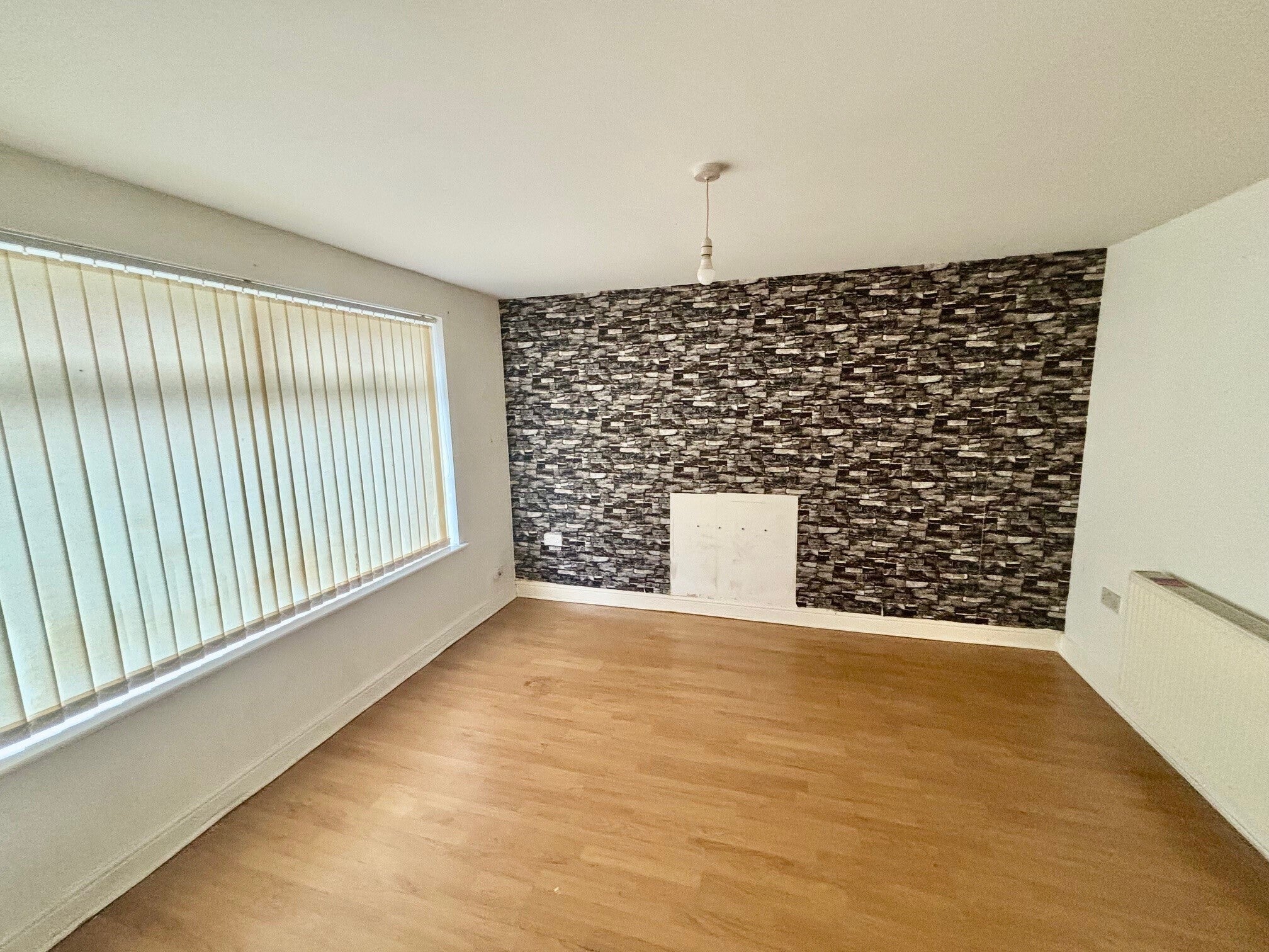 Flat Bollington Road in Middlesbrough