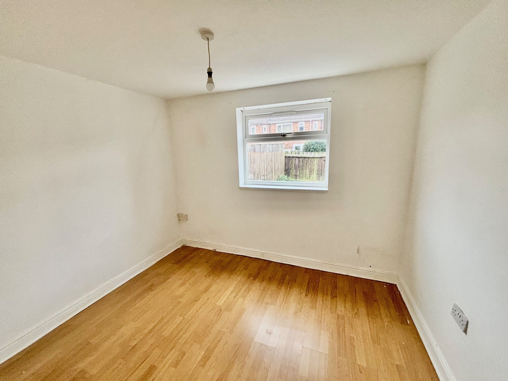 Flat Bollington Road in Middlesbrough