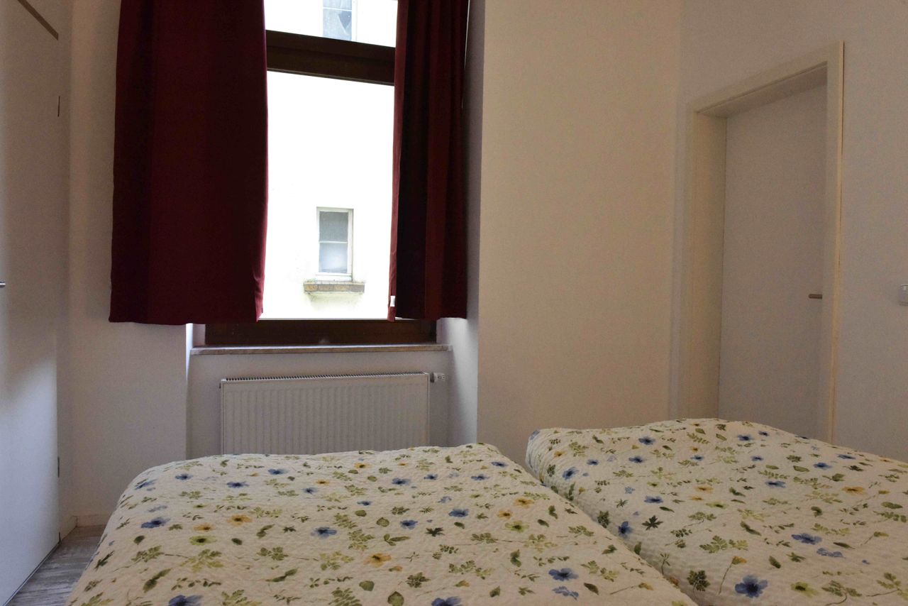 Wohnung Friedhofstraße in Wuppertal