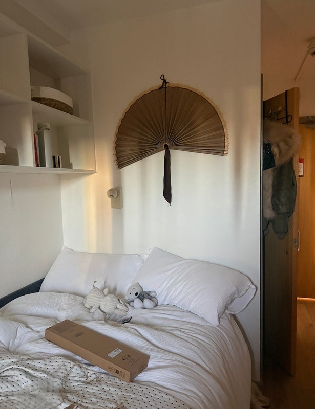Room Chester Street in Manchester