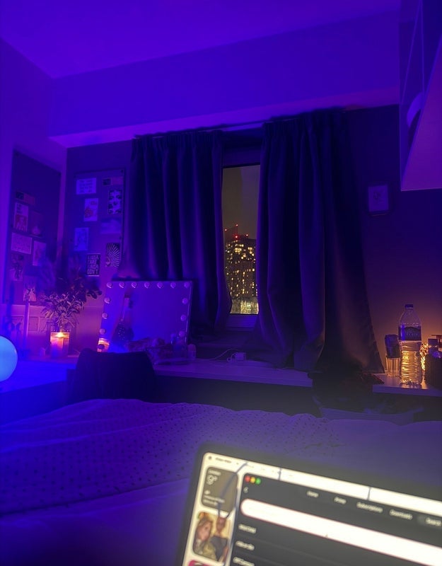 Room Chester Street in Manchester
