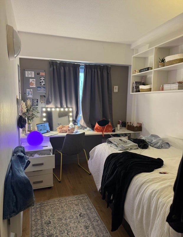 Room Chester Street in Manchester