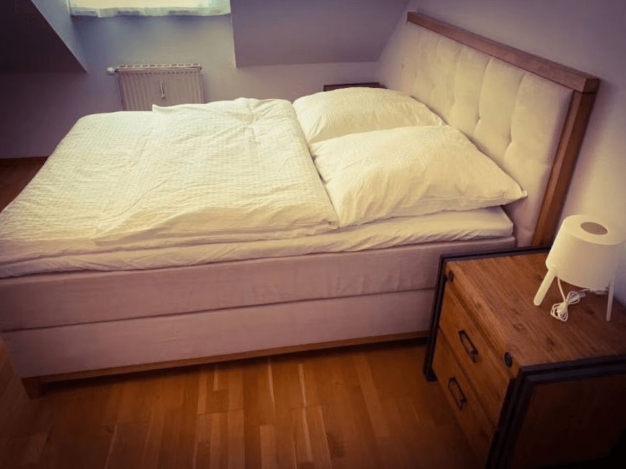 Wohnung Staufenstraße in Frankfurt am Main
