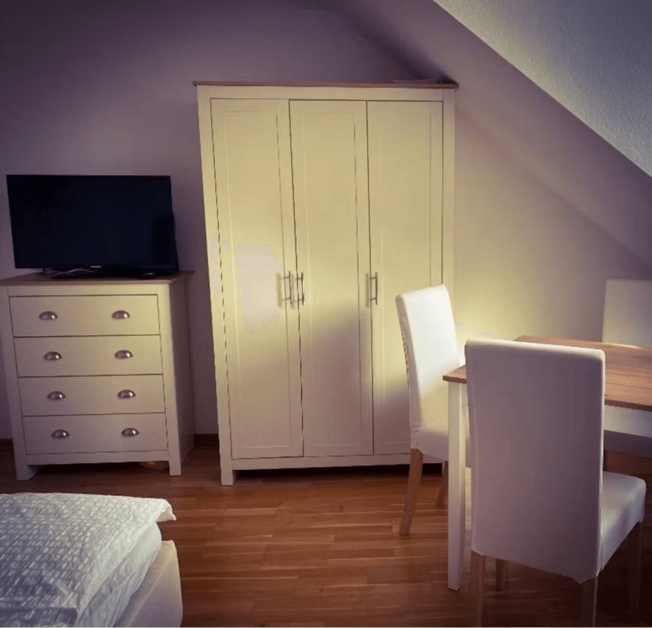 Wohnung Staufenstraße in Frankfurt am Main