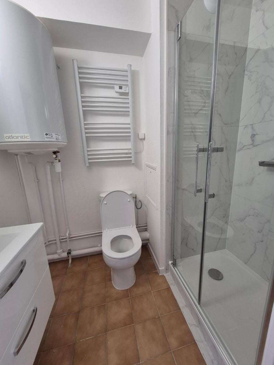 Appartement Place de la Laiterie à Angers