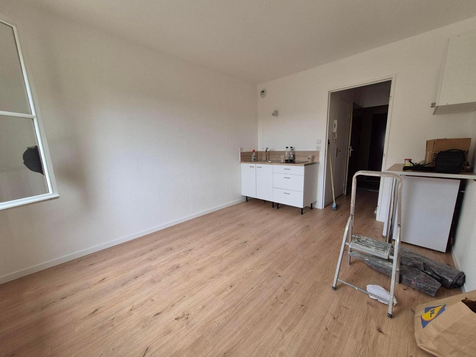 Appartement Place de la Laiterie à Angers