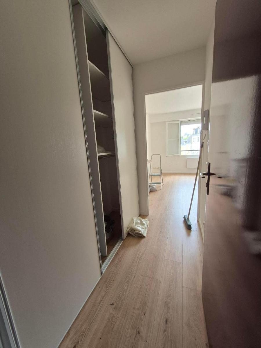 Appartement Place de la Laiterie à Angers
