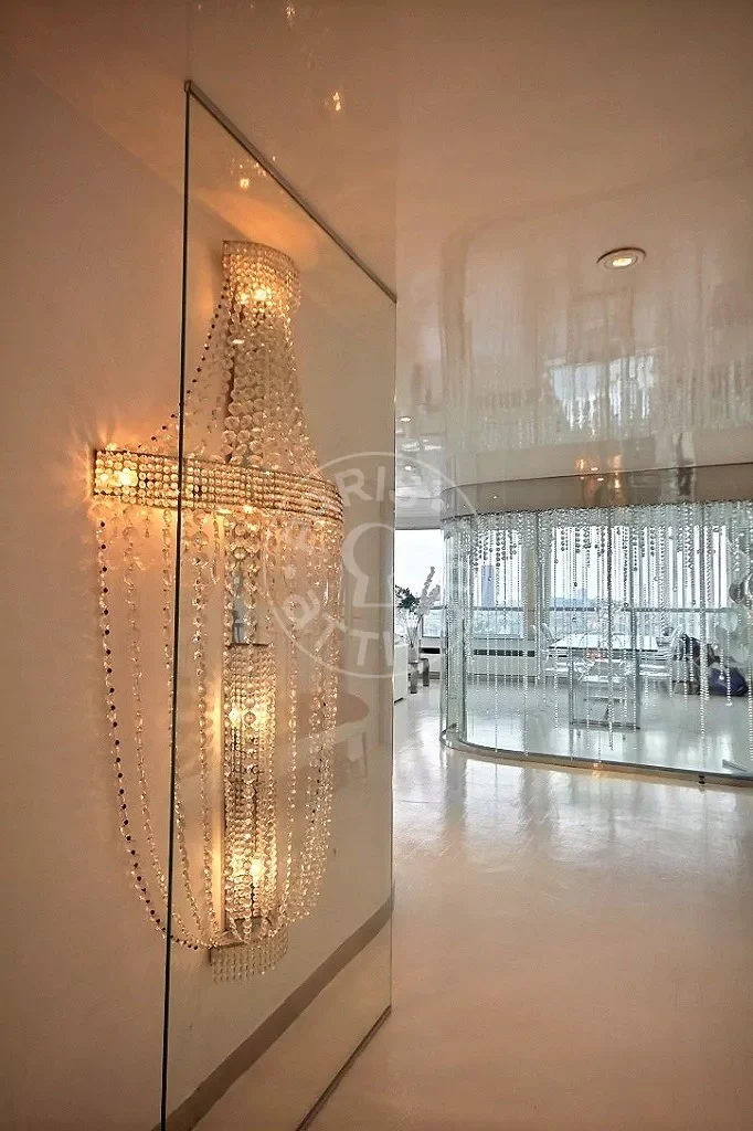 Appartement Quai de Grenelle à Paris