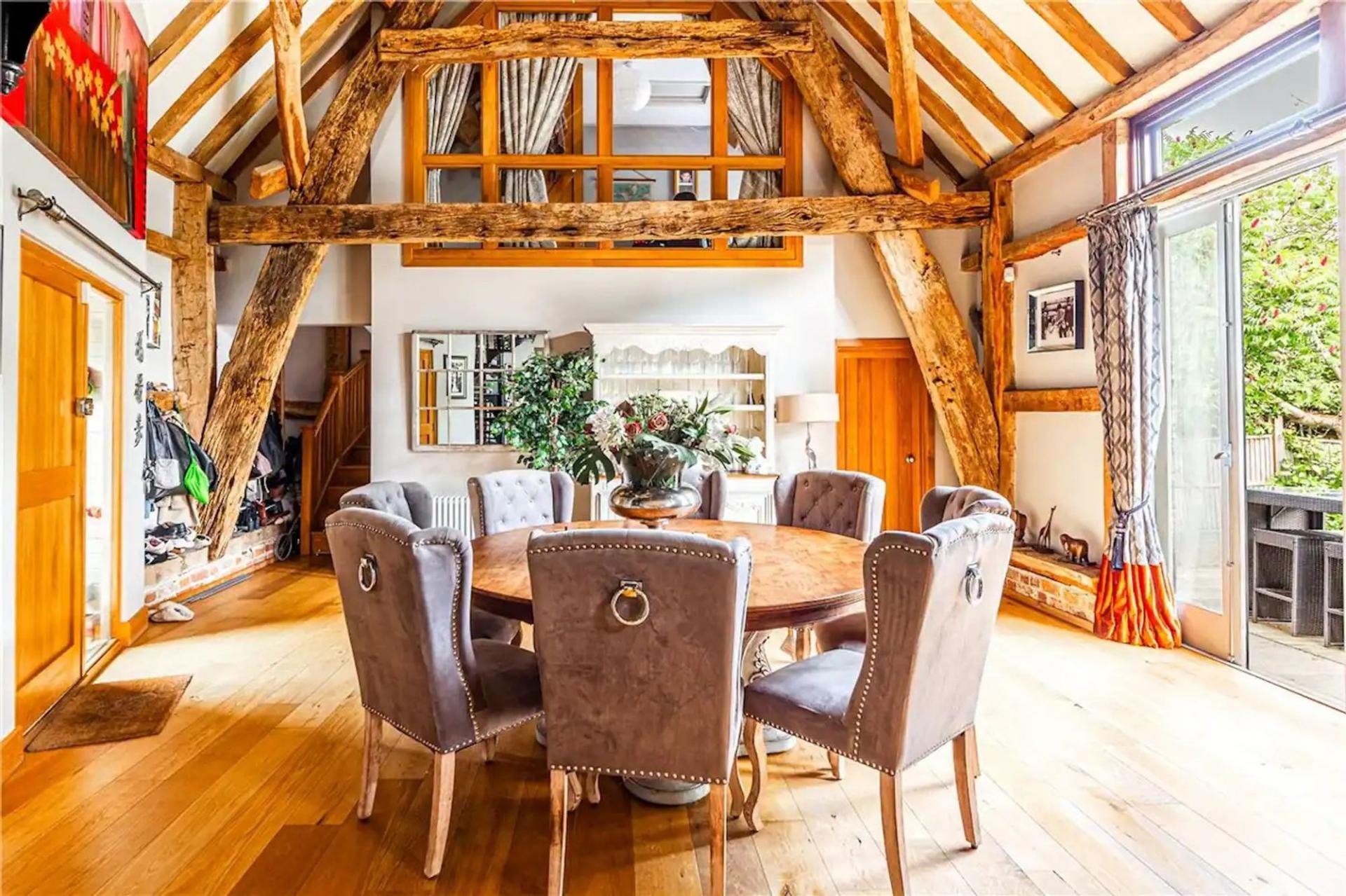 House Piper's Hill in Great Gaddesden