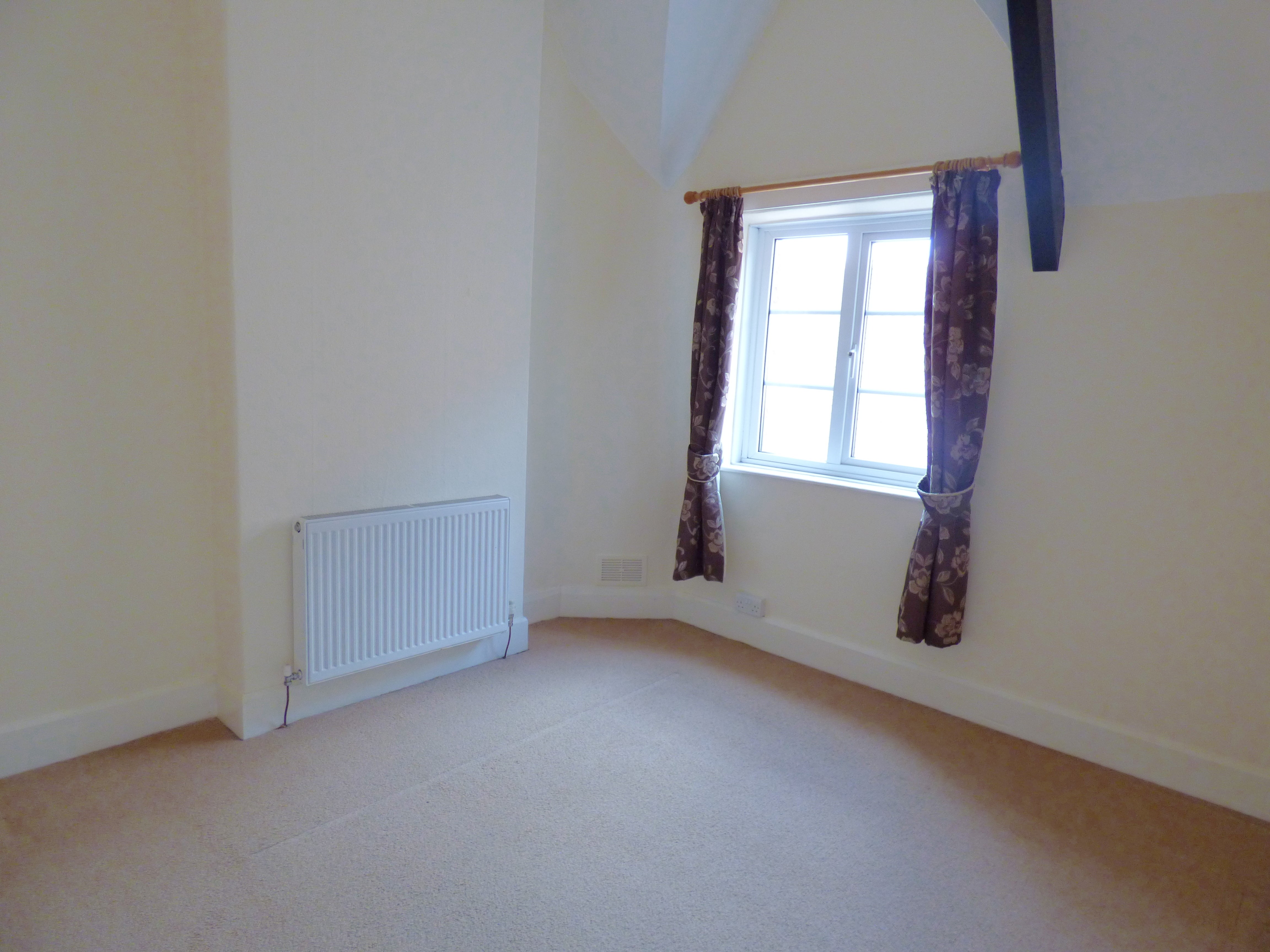 House Huntham Lane in Taunton