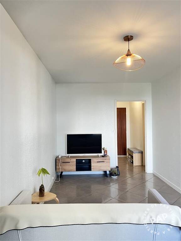 Appartement Avenue du Puy de Dôme à Clermont-Ferrand