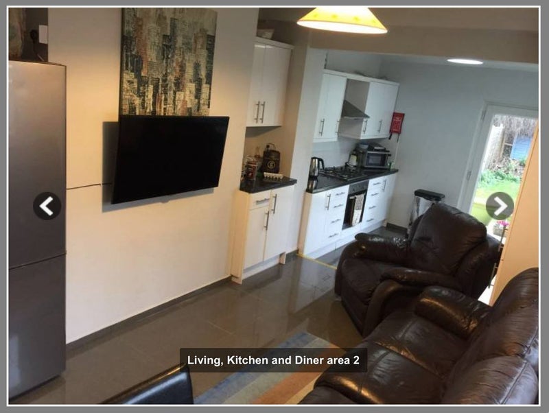 Room Courthill Road in Greater London