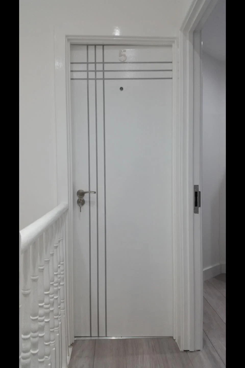 Flat Godstone Road in Tandridge