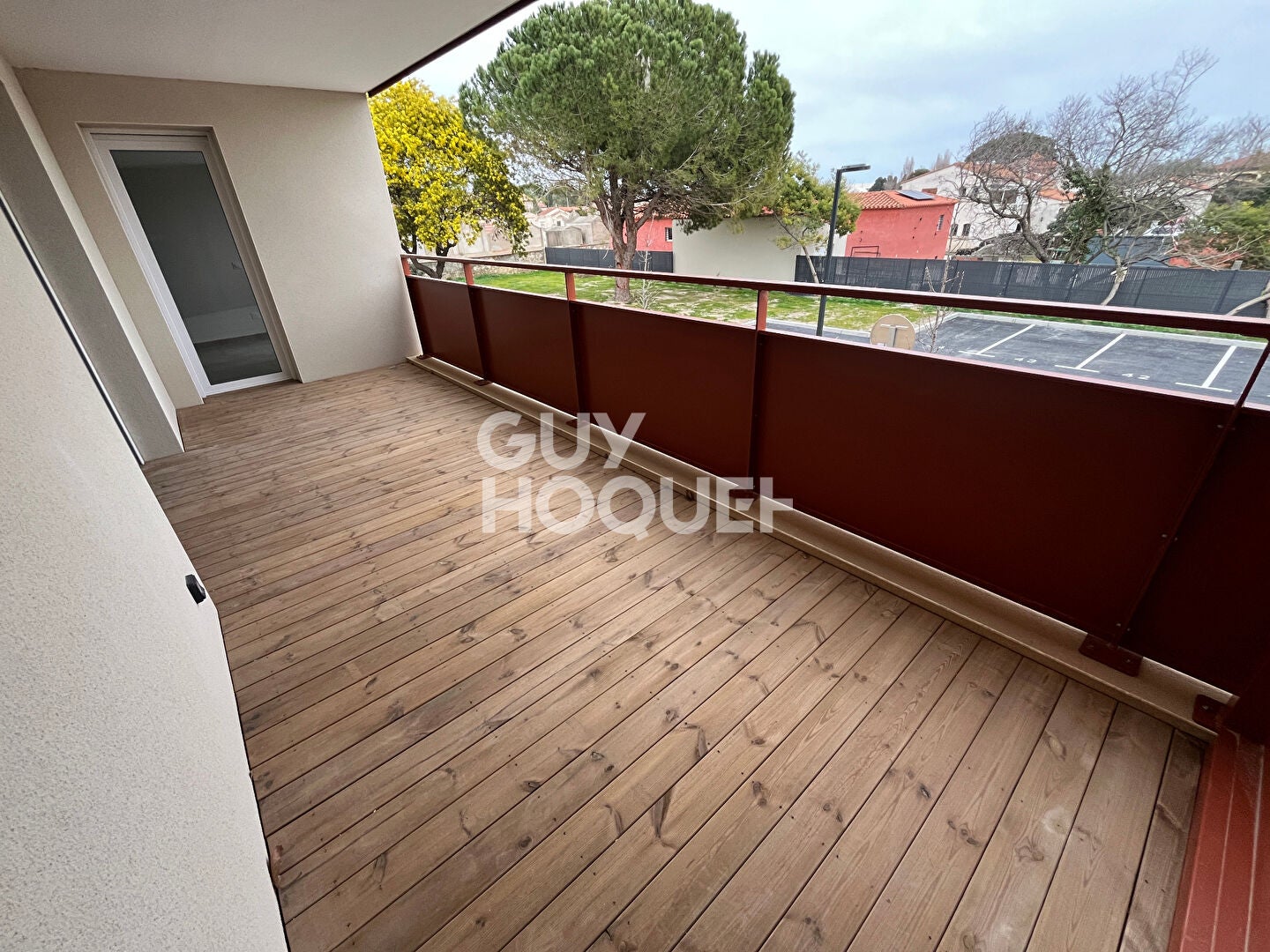 Appartement Chemin de L'Avaratxe à Saint-Laurent-de-la-Salanque