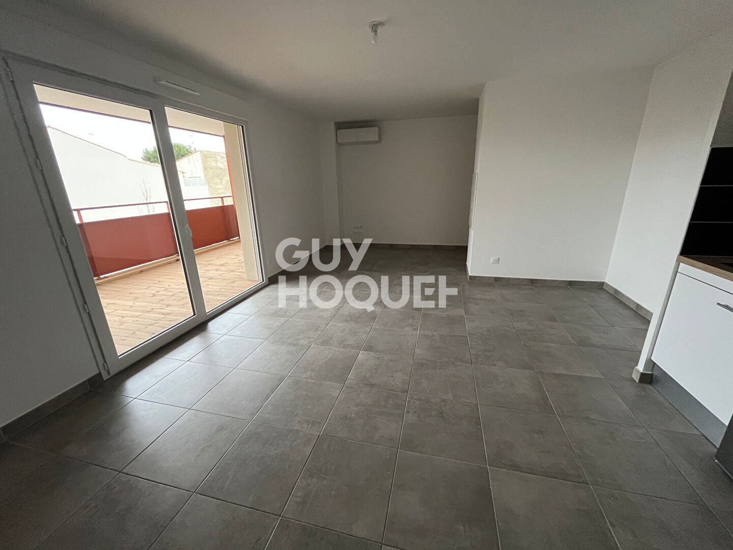 Appartement Chemin de L'Avaratxe à Saint-Laurent-de-la-Salanque