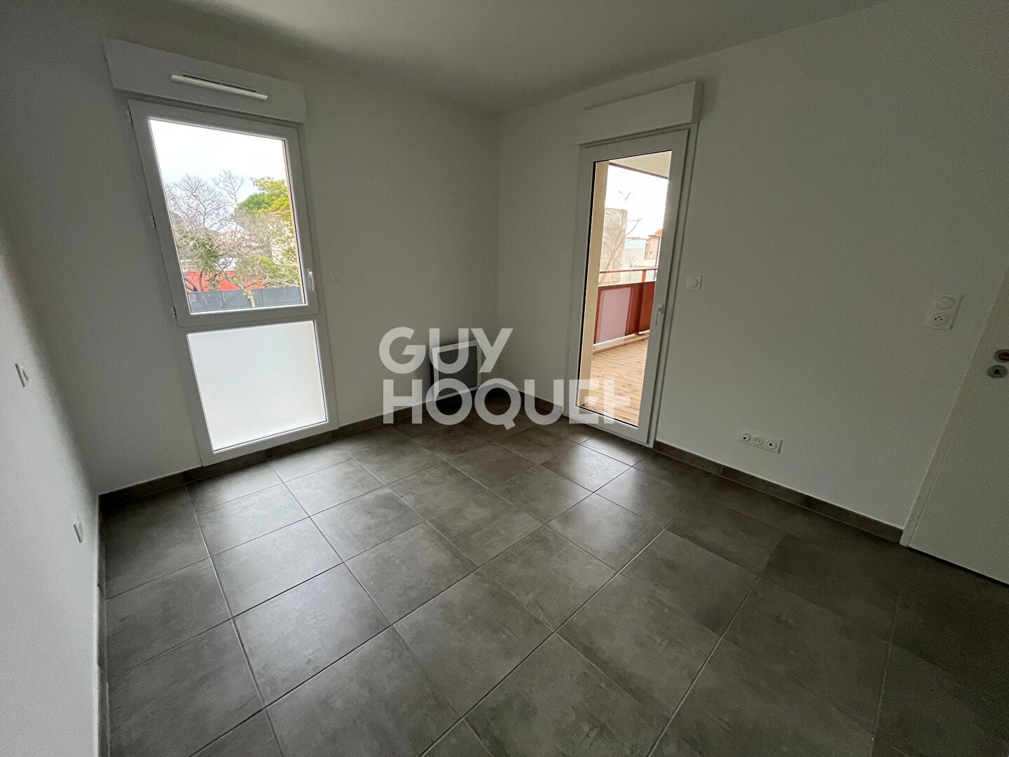 Appartement Chemin de L'Avaratxe à Saint-Laurent-de-la-Salanque